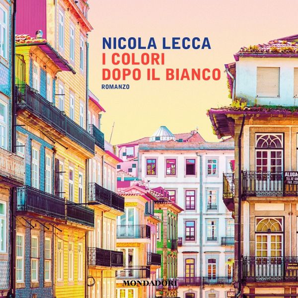 I colori dopo il bianco (MP3-Download)