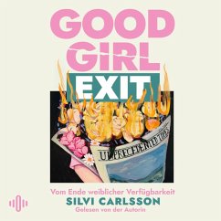 Good Girl Exit (MP3-Download) - Carlsson, Silvi