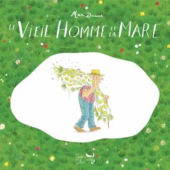 Cover Le Vieil Homme et la Mare (MP3-Download)