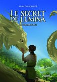 Le Secret de Lumina - Tome IV : Les énigmes de l'Île (eBook, ePUB)