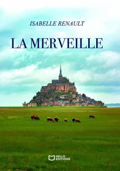 Cover La Merveille (eBook, ePUB)