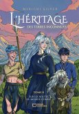L'héritage des terres inconnues - Tome 0 : Sur les routes du monde connu (eBook, ePUB)