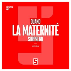 Cover Quand la maternité surprend (eBook, ePUB)