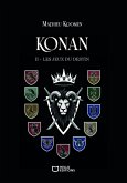 Konan - Tome II : Les Jeux du Destin (eBook, ePUB)
