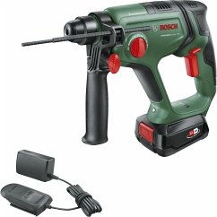 Cover Bosch UniversalHammer 18V Akku-Bohrhammer