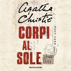 Cover Corpi al sole (MP3-Download)