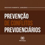 Prevenção de Conflitos Previdenciários (MP3-Download)
