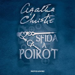 Cover Sfida a Poirot (MP3-Download)
