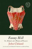 Fanny Hill (eBook, ePUB)
