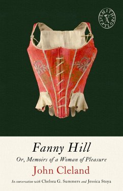 Fanny Hill (eBook, ePUB) - Cleland, John