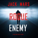 Rogue Justice (A Troy Stark Thriller—Book #10) (MP3-Download)