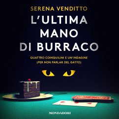 Cover L'ultima mano di burraco (MP3-Download)