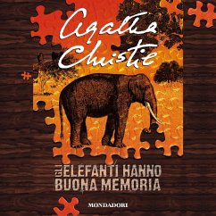 Cover Gli elefanti hanno buona memoria (MP3-Download)