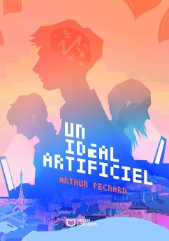 Cover Un idéal artificiel (eBook, ePUB)