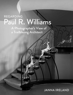 Regarding Paul R. Williams (eBook, ePUB) - Ireland, Janna