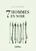 Sept hommes en noir (eBook, ePUB)