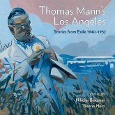 Thomas Mann's Los Angeles (eBook, ePUB)
