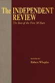 The Independent Review (eBook, ePUB) The Independent Review (eBook, ePUB)