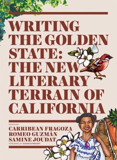 Cover Writing the Golden State (eBook, ePUB)