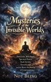 Mysteries of the Invisible Worlds: Past Lives, After Death, Spiritual Powers, Dark Entities, Sacred Lands, and the Direct Awakening of Consciousness (eBook, ePUB)