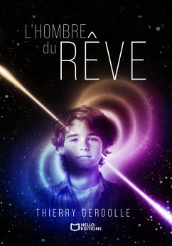 Cover L'Hombre du Rêve (eBook, ePUB)