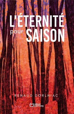 Cover L'éternité pour saison (eBook, ePUB)