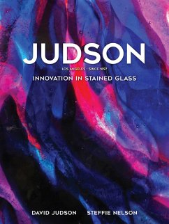 Judson (eBook, ePUB) - Judson, David; Nelson, Steffie