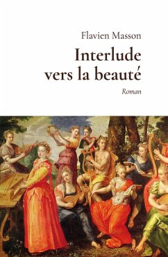 Cover Interlude vers la beauté (eBook, ePUB)