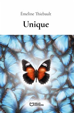 Cover Unique (eBook, ePUB)