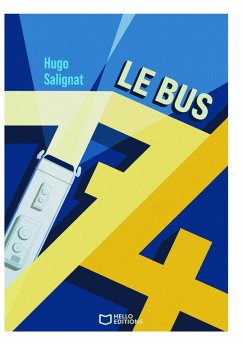 Le bus 174 (eBook, ePUB) - Salignat, Hugo