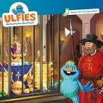 08: Raub der Kronjuwelen (MP3-Download)