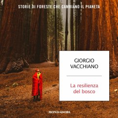 Cover La resilienza del bosco (MP3-Download)