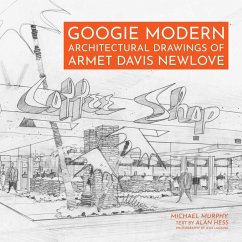 Googie Modern (eBook, ePUB) - Murphy, Michael