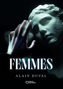 Cover Femmes (eBook, ePUB)