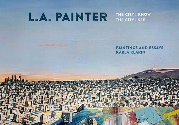L.A. Painter (eBook, ePUB)