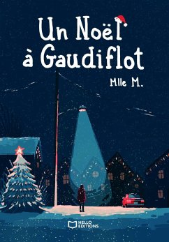 Cover Un Noël à Gaudiflot (eBook, ePUB)