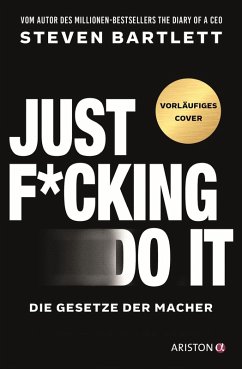 Cover Just F*cking Do It (eBook, ePUB)