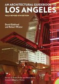 Architectural Guidebook to Los Angeles (eBook, ePUB)