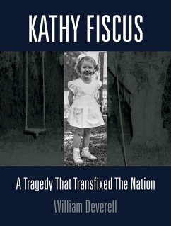 Cover Kathy Fiscus (eBook, ePUB)