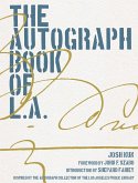 The Autograph Book of L.A. (eBook, ePUB)