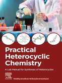 Practical Heterocyclic Chemistry (eBook, ePUB)