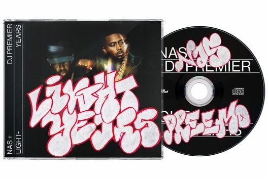 Light-Years Light-Years