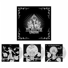 Cover The First Three Albums Anniversary Lp Box Set