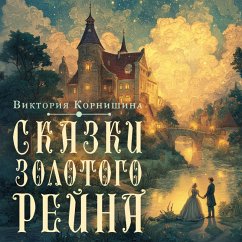 Cover Skazki Zolotogo Reyna (MP3-Download)