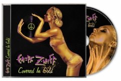 Cover Covered In Gold