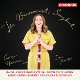 The Bassoonist'S Songbook