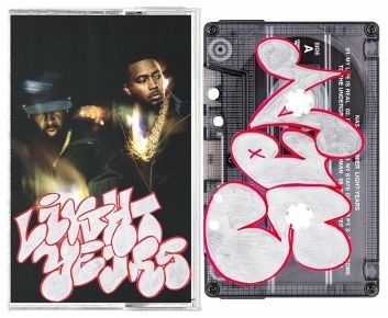 Light-Years Light-Years