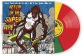 Return Of The Super Ape