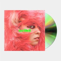 Wild - Carolina,Paula