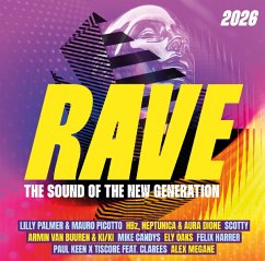 Cover Rave 2026